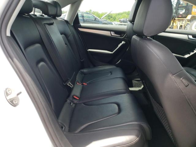 Photo 6 from auction – 2015 AUDI A4 PREMIUM with VIN WAUAFAFL7FN031474