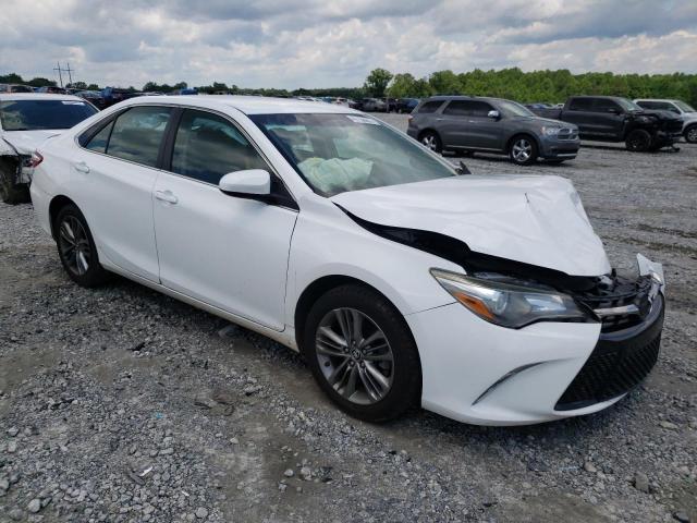 TOYOTA CAMRY LE 2015 with VIN 4T1BF1FK2FU489486 - Photo from auction