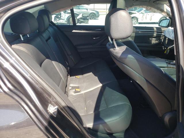 Photo 6 from auction – 2014 BMW 535 I with VIN WBA5B1C57ED478832