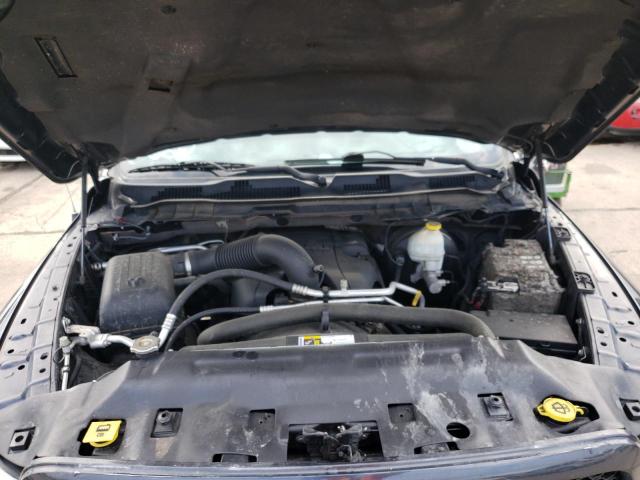 Photo 7 from auction – 2015 RAM 1500 ST with VIN 1C6RR7KTXFS576521