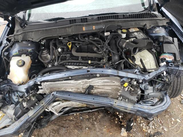 Photo 7 from auction – 2019 FORD FUSION SE with VIN 3FA6P0HD7KR203571