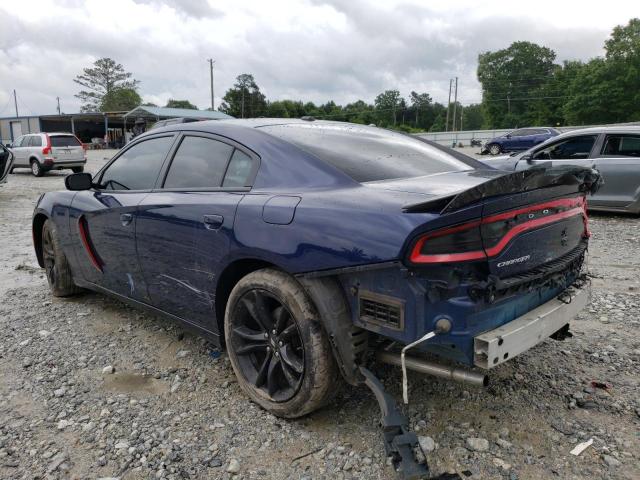 Photo 3 from auction – 2015 DODGE CHARGER SE with VIN 2C3CDXBG9FH846799