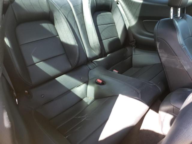 Photo 8 from auction – 2016 FORD MUSTANG with VIN 1FA6P8TH3G5275886