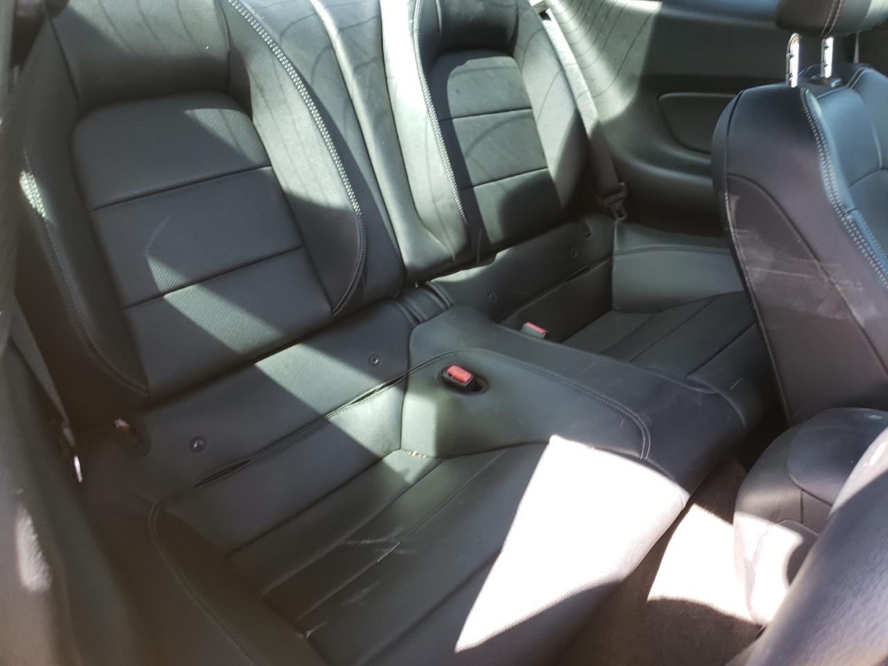 Photo 18 from auction – 2016 FORD MUSTANG with VIN 1FA6P8TH3G5275886