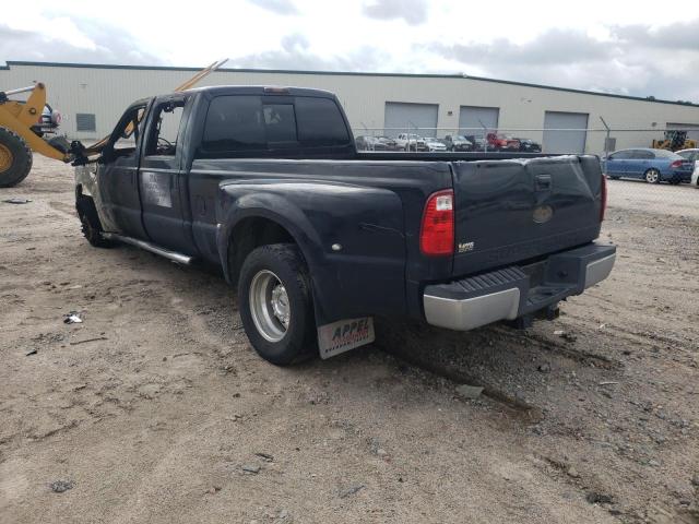 Photo 3 from auction – 2008 FORD F350 SUPER with VIN 1FTWW32R58EC70443