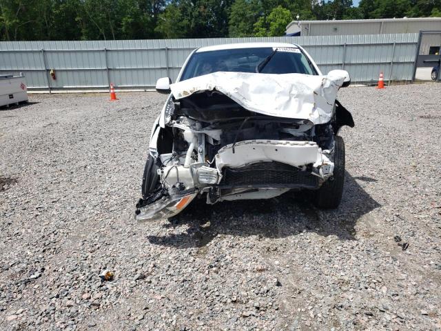 Photo 9 from auction – 2012 MITSUBISHI OUTLANDER with VIN JA4AP3AU7CZ008531