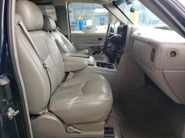 Photo 9 from auction – 2006 CHEVROLET SILVERADO with VIN 1GCEC19Z16Z173308