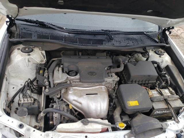 Photo 7 from auction – 2012 TOYOTA CAMRY BASE with VIN 4T1BF1FK4CU622857