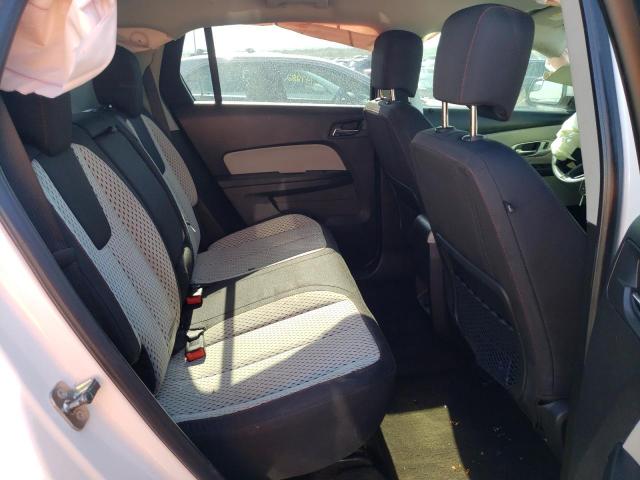Photo 6 from auction – 2013 GMC TERRAIN SL with VIN 2GKALMEK6D6129858