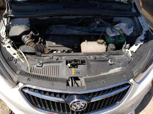 Photo 7 from auction – 2017 BUICK ENCORE PRE with VIN KL4CJASB7HB252501