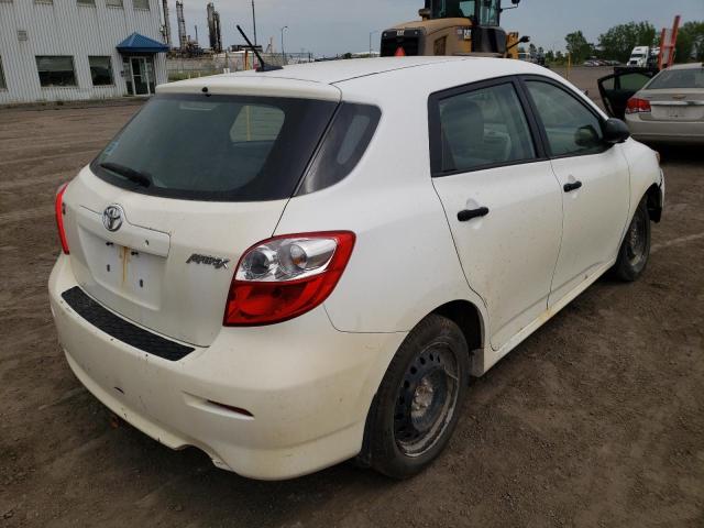 Photo 4 from auction – 2011 TOYOTA COROLLA MA with VIN 2T1KU4EE5BC712943