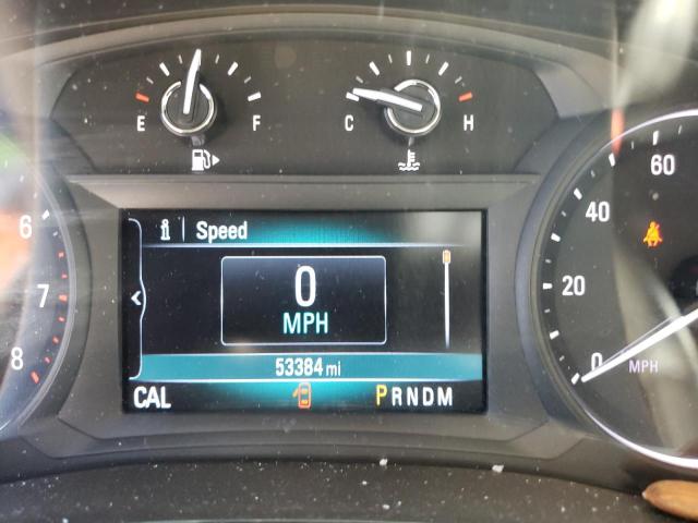 Photo 8 from auction – 2017 BUICK ENCORE PRE with VIN KL4CJASB4HB025721