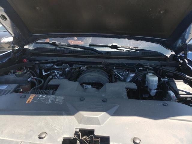 Photo 7 from auction – 2017 CHEVROLET SILVERADO with VIN 3GCUKTEC1HG183870