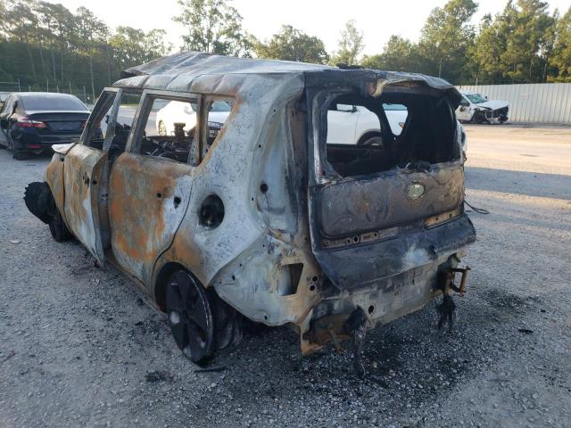 Photo 3 from auction – 2015 KIA SOUL with VIN KNDJN2A23F7807209