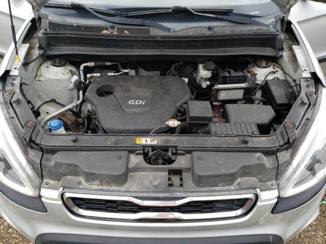 Photo 7 from auction – 2013 KIA SOUL with VIN KNDJT2A55D7770497