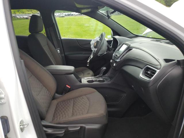 Photo 5 from auction – 2018 CHEVROLET EQUINOX LT with VIN 2GNAXSEV2J6220742