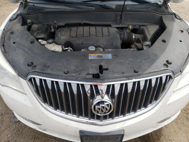 Photo 7 from auction – 2013 BUICK ENCLAVE with VIN 5GAKRDKD0DJ124597