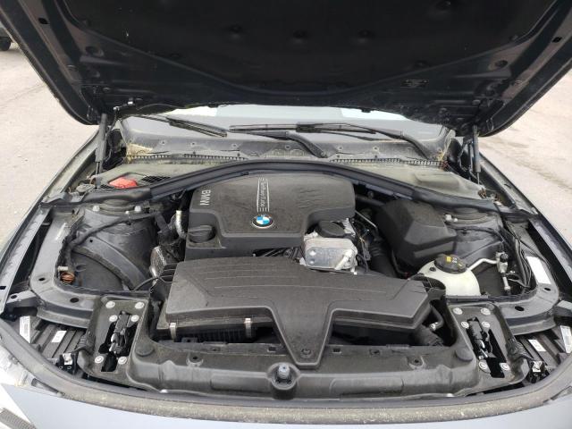 Photo 7 from auction – 2015 BMW 328 XI with VIN WBA3B3G50FNR86312