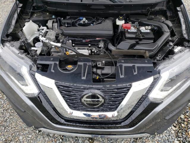 Photo 7 from auction – 2018 NISSAN ROGUE S with VIN 5N1AT2MVXJC798533