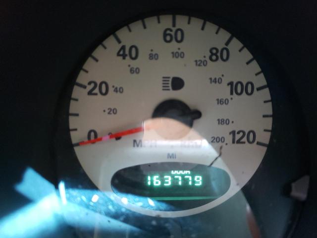 Photo 8 from auction – 2001 CHRYSLER PT CRUISER with VIN 3C8FY4BB01T297296