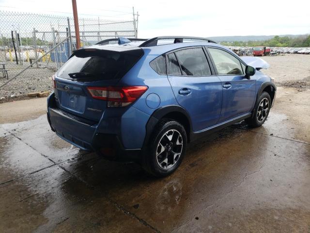 Photo 4 from auction – 2019 SUBARU CROSSTREK with VIN JF2GTAEC8KH397641