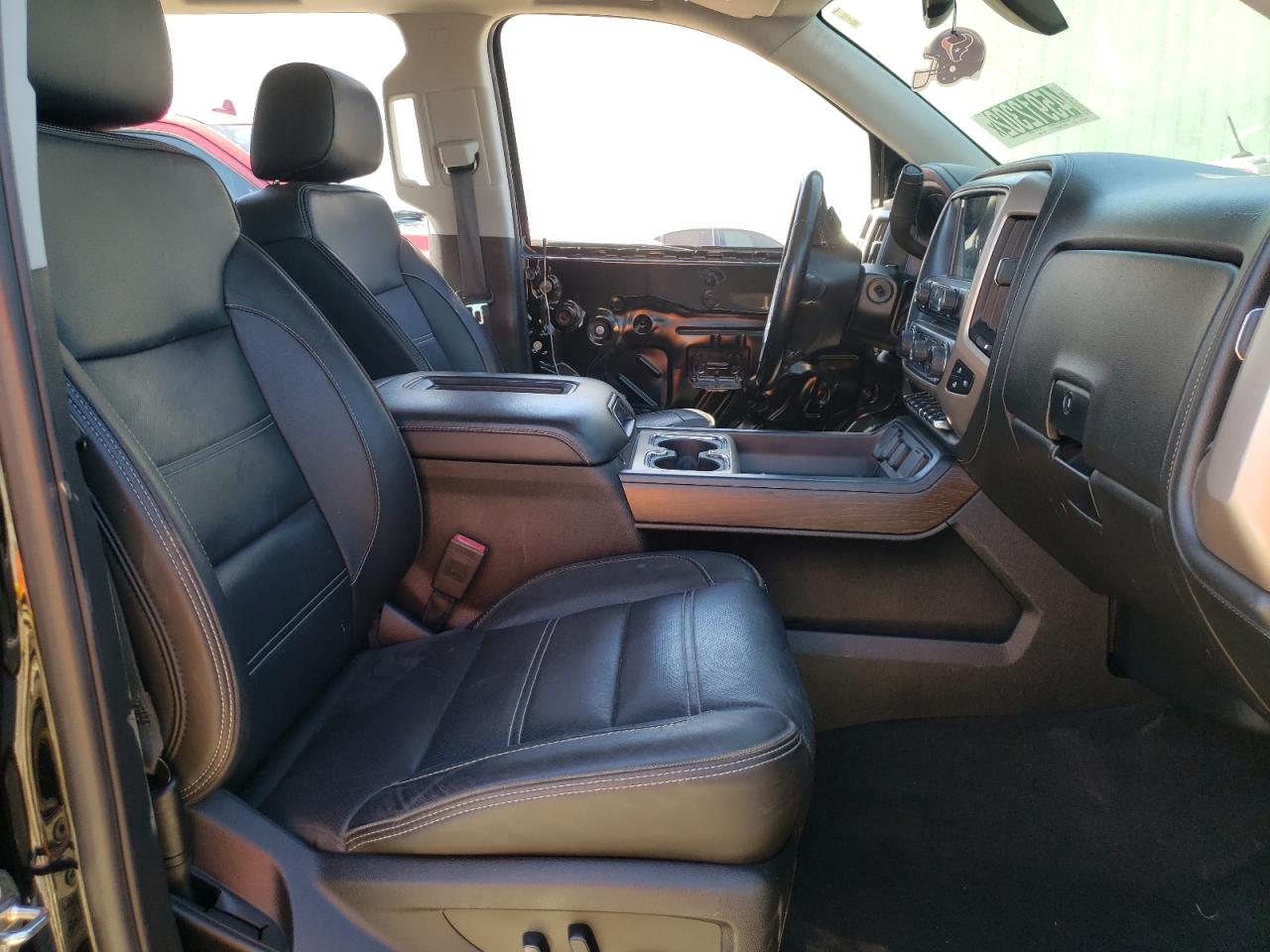 Photo 6 from auction – 2018 GMC SIERRA C15 with VIN 3GTP1PEC8JG264698