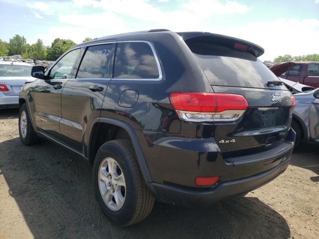 Photo 3 from auction – 2014 JEEP GRAND CHER with VIN 1C4RJFAG2EC215419