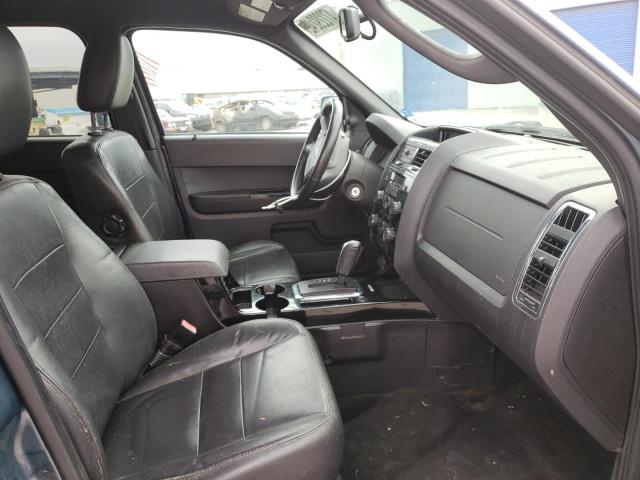 Photo 9 from auction – 2012 FORD ESCAPE LIM with VIN 1FMCU0EG3CKA30489