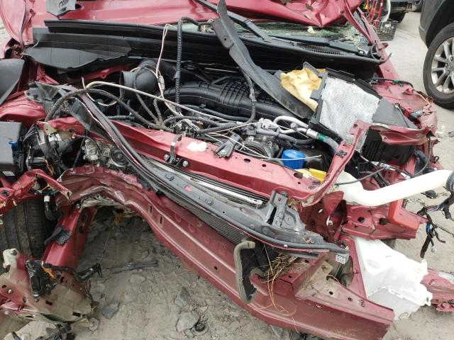Photo 1 from auction – 2019 SUBARU IMPREZA LI with VIN 4S3GKAS62K3603632