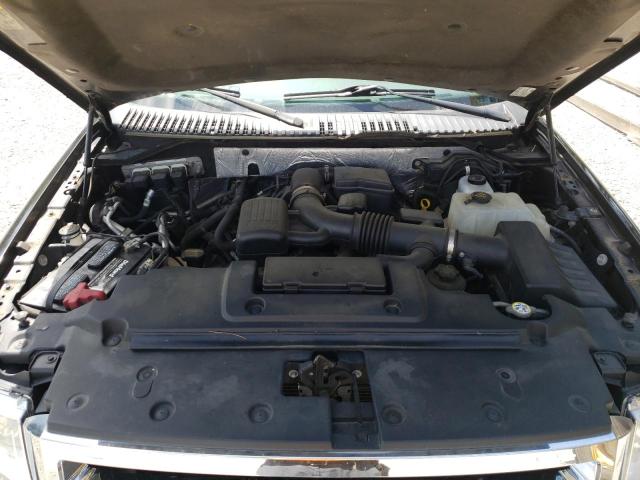 Photo 7 from auction – 2011 FORD EXPEDITION with VIN 1FMJU1J54BEF22088