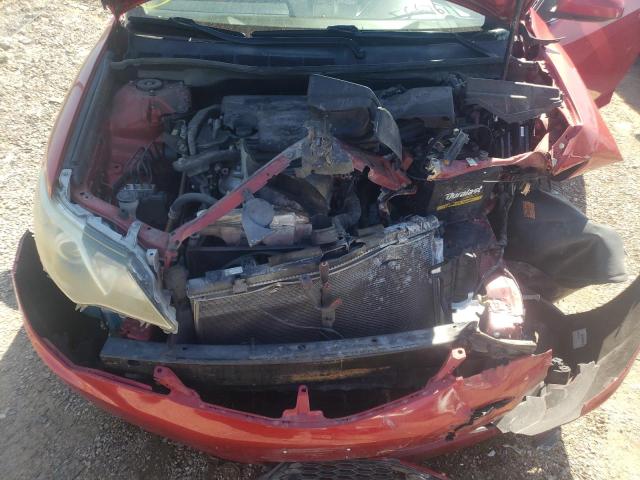 Photo 7 from auction – 2012 TOYOTA CAMRY BASE with VIN 4T1BF1FK7CU566767