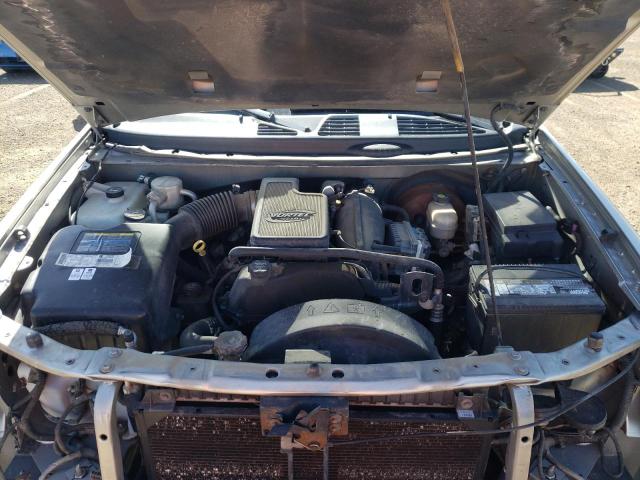 Photo 7 from auction – 2003 CHEVROLET TRAILBLAZE with VIN 1GNDT13S832382015