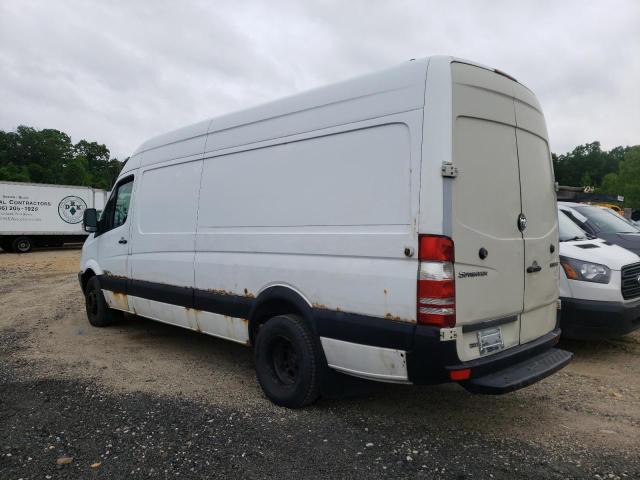 Photo 3 from auction – 2008 DODGE SPRINTER 3 with VIN WD0PF145685231032