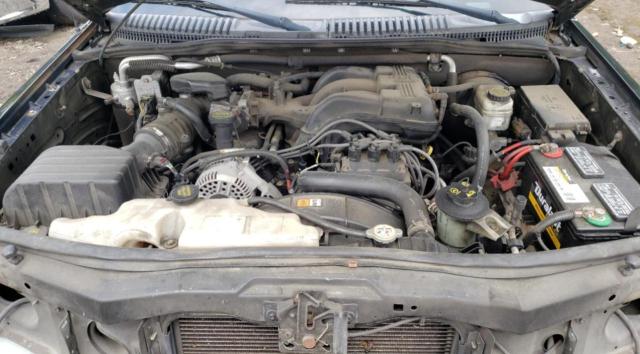Photo 7 from auction – 2008 FORD EXPLORER X with VIN 1FMEU73E98UA01061
