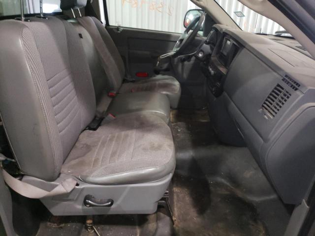 Photo 5 from auction – 2008 DODGE RAM 1500 S with VIN 1D7HA16K98J108885