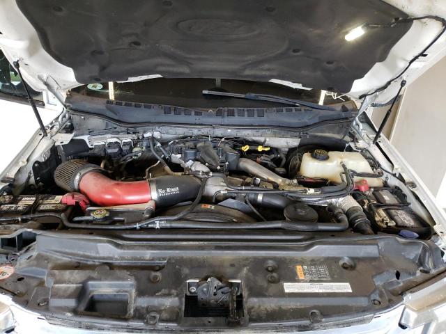 Photo 7 from auction – 2017 FORD F250 SUPER with VIN 1FTBF2BT7HEC06666
