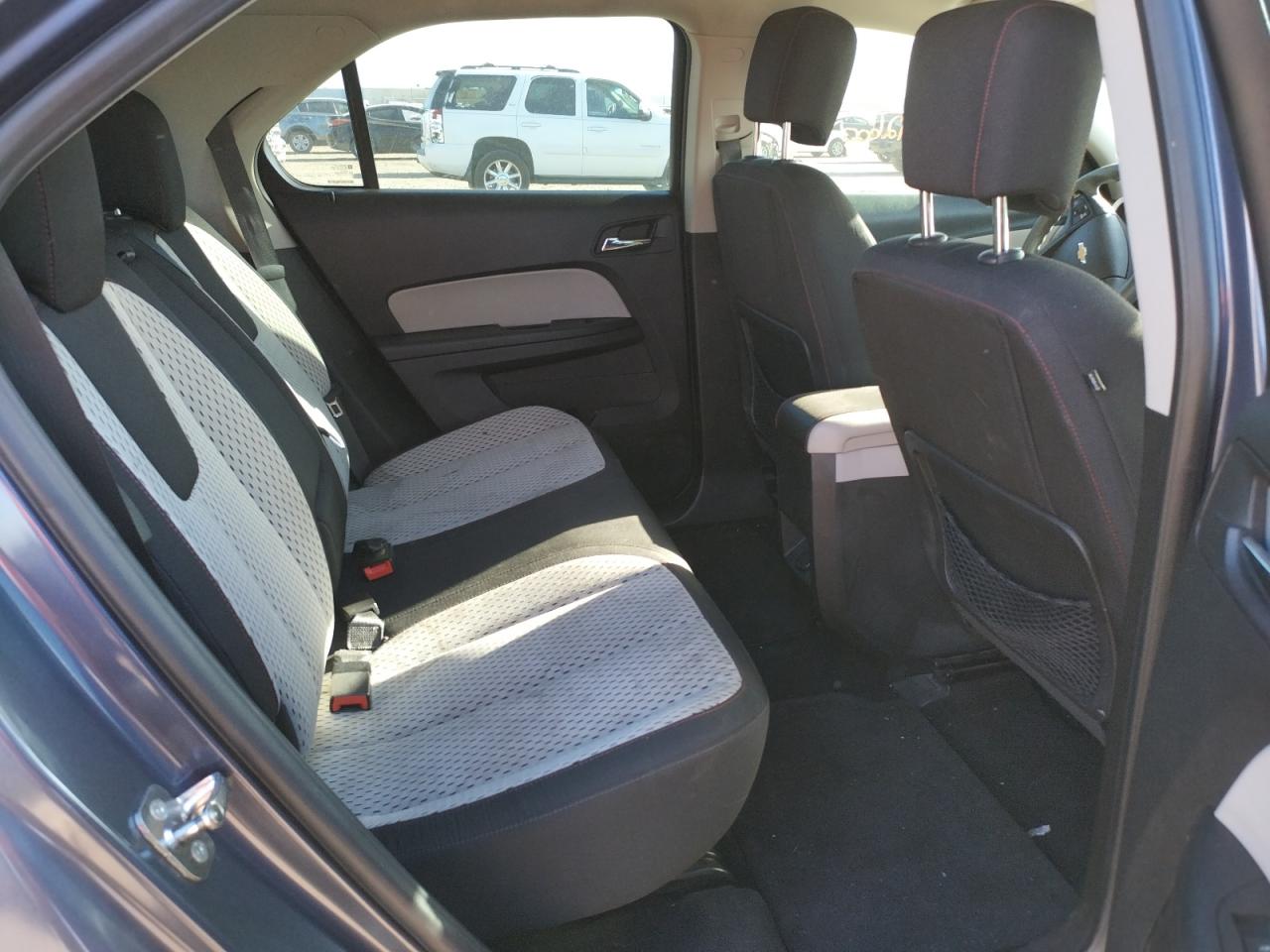 Photo 6 from auction – 2014 CHEVROLET EQUINOX LS with VIN 2GNALAEK2E6298519