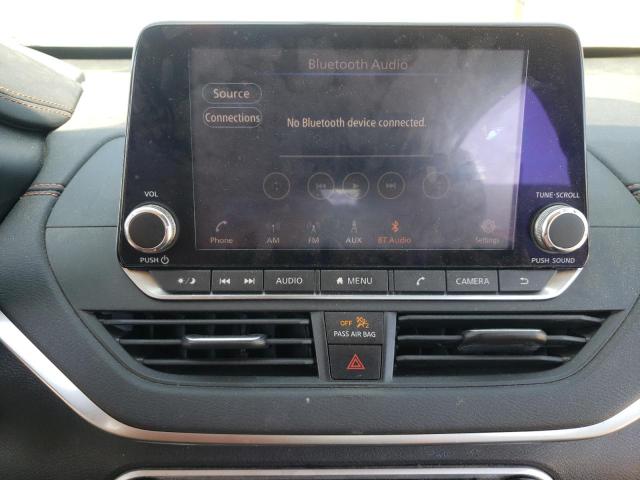 Photo 9 from auction – 2019 NISSAN ALTIMA SR with VIN 1N4BL4CVXKN315432