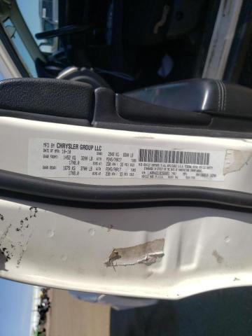 Photo 10 from auction – 2011 JEEP GRAND CHER with VIN 1J4RR4GG1BC566851