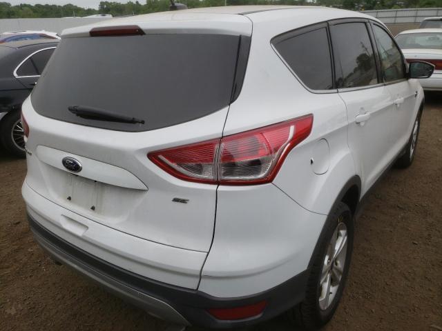 Photo 4 from auction – 2015 FORD ESCAPE SE with VIN 1FMCU0G70FUA65920