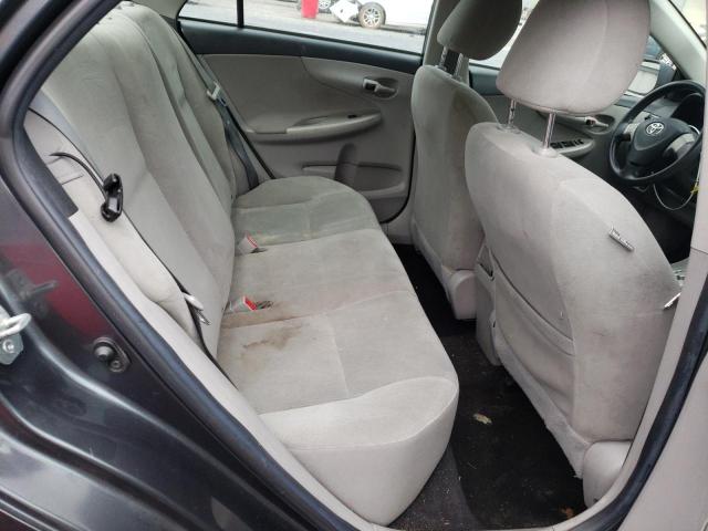Photo 6 from auction – 2012 TOYOTA 1 TON PICK with VIN 2T1BU4EE4CC913850