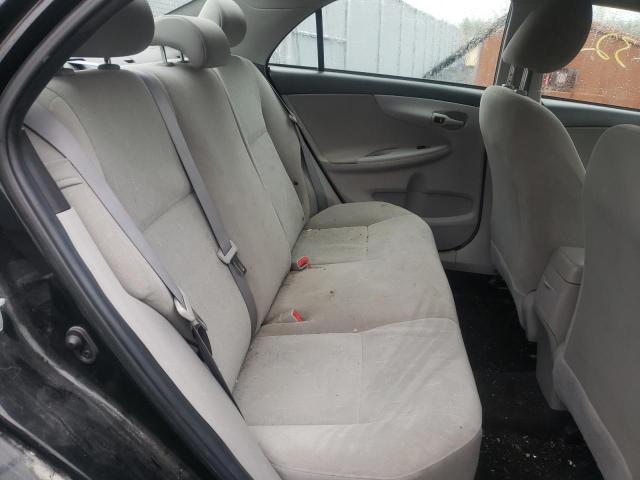 Photo 6 from auction – 2011 TOYOTA COROLLA BA with VIN 2T1BU4EEXBC693533