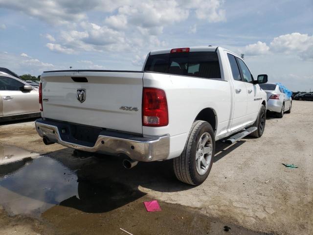 Photo 4 from auction – 2011 DODGE RAM 1500 with VIN 1D7RV1GT0BS513616