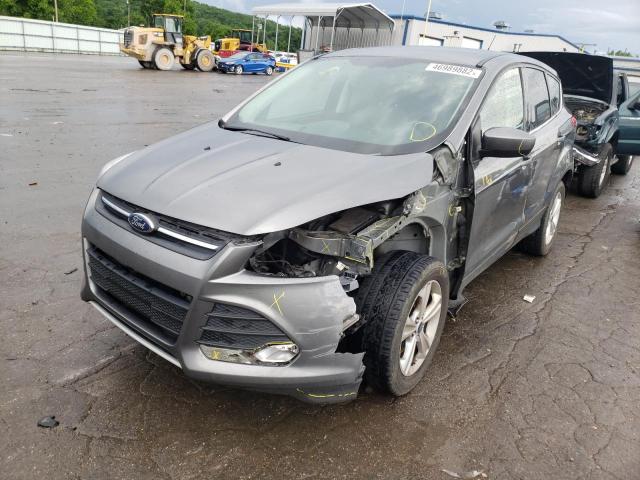 Photo 2 from auction – 2014 FORD ESCAPE SE with VIN 1FMCU9GX2EUD25723