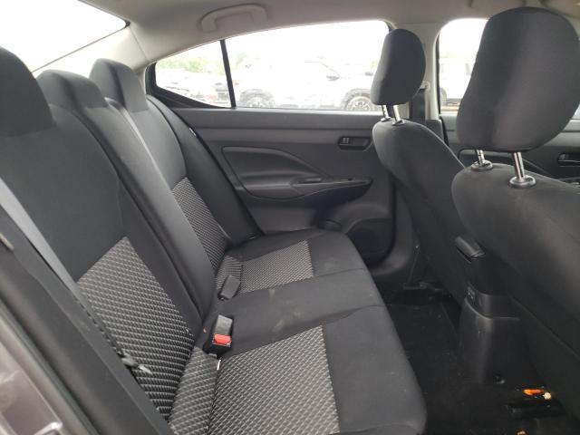 Photo 6 from auction – 2020 NISSAN VERSA S with VIN 3N1CN8DV5LL826548
