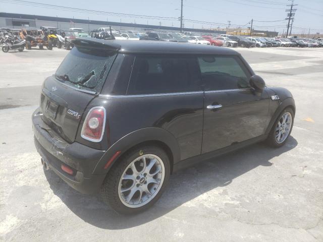 Photo 4 from auction – 2009 MINI COOPER S with VIN WMWMF73539TT97406