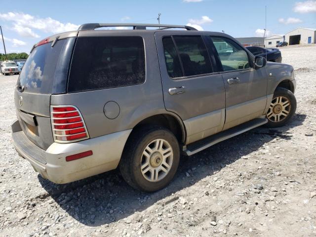 Photo 4 from auction – 2003 MERCURY MOUNTAINEE with VIN 4M2DU66W73ZJ48984