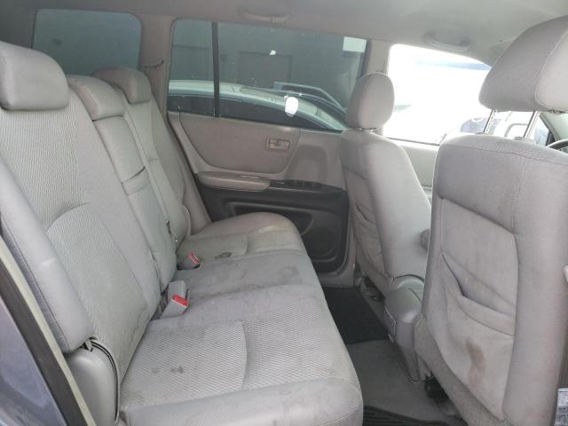 Photo 6 from auction – 2007 TOYOTA HIGHLANDER with VIN JTEDP21A470135651