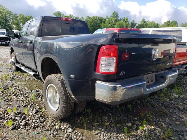 Photo 3 from auction – 2019 RAM 3500 TRADE with VIN 3C63RRGL1KG628839