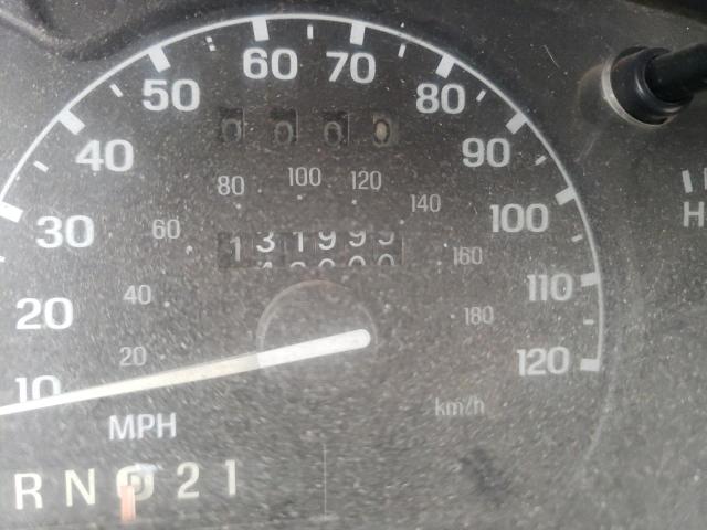 Photo 8 from auction – 1995 FORD EXPLORER with VIN 1FMDU34X9SZB18525